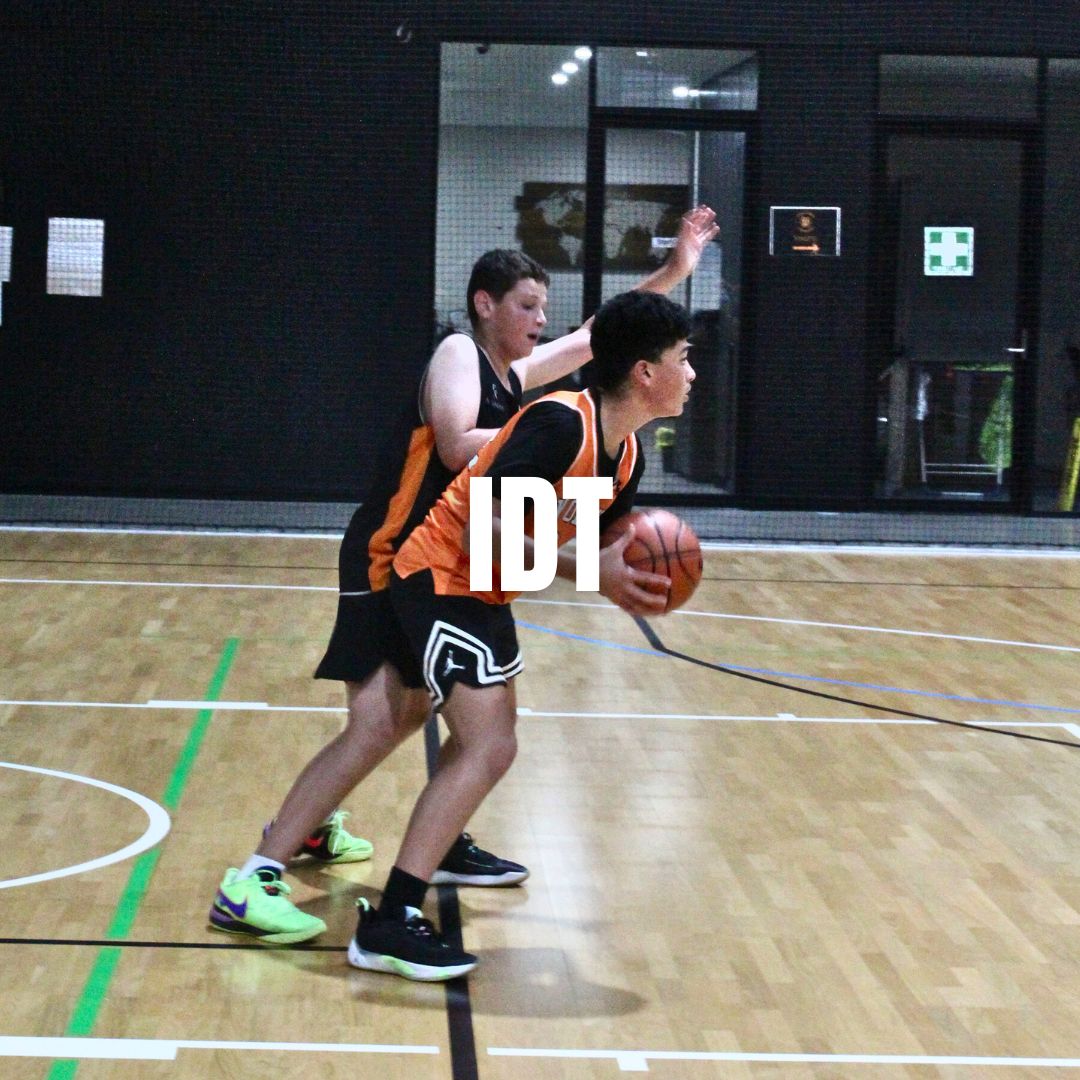 Intense Development Training (IDT) | Basketball Program at Cumberland